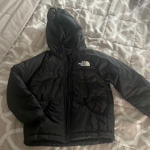 North face kids jacket